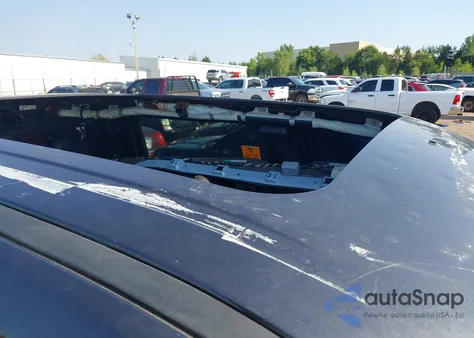 2019 Ram 1500 Rebel 4X4 5'7 Box из США, поврежденный, VIN 1C6SRFLT2KN899853